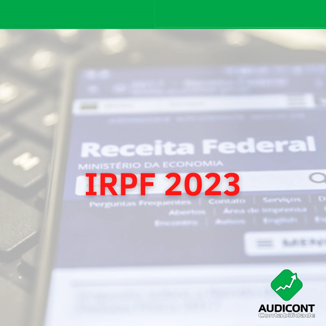 IRPF 2023