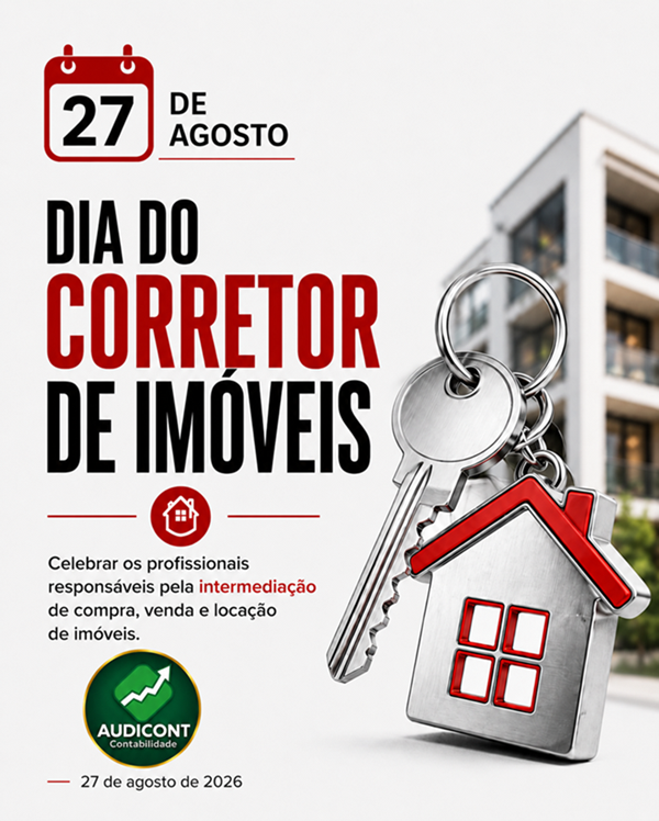Dia do Corretor de Imóveis: profissão que move o mercado