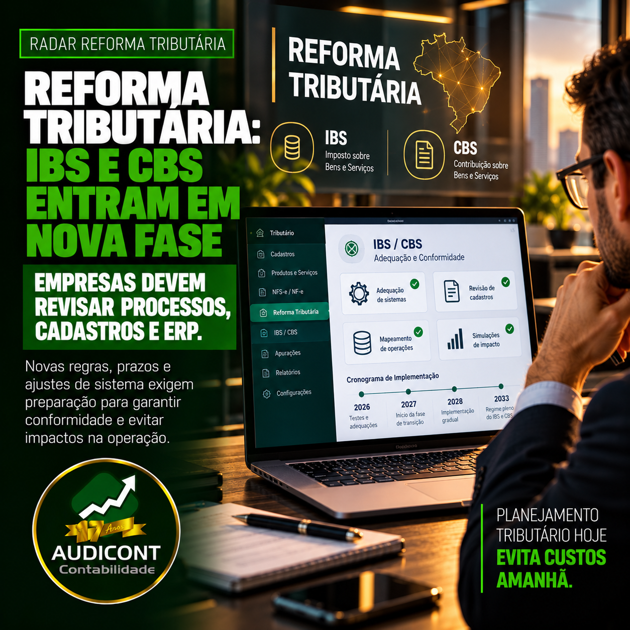 Simples 2027: o que fazer após a escolha de setembro