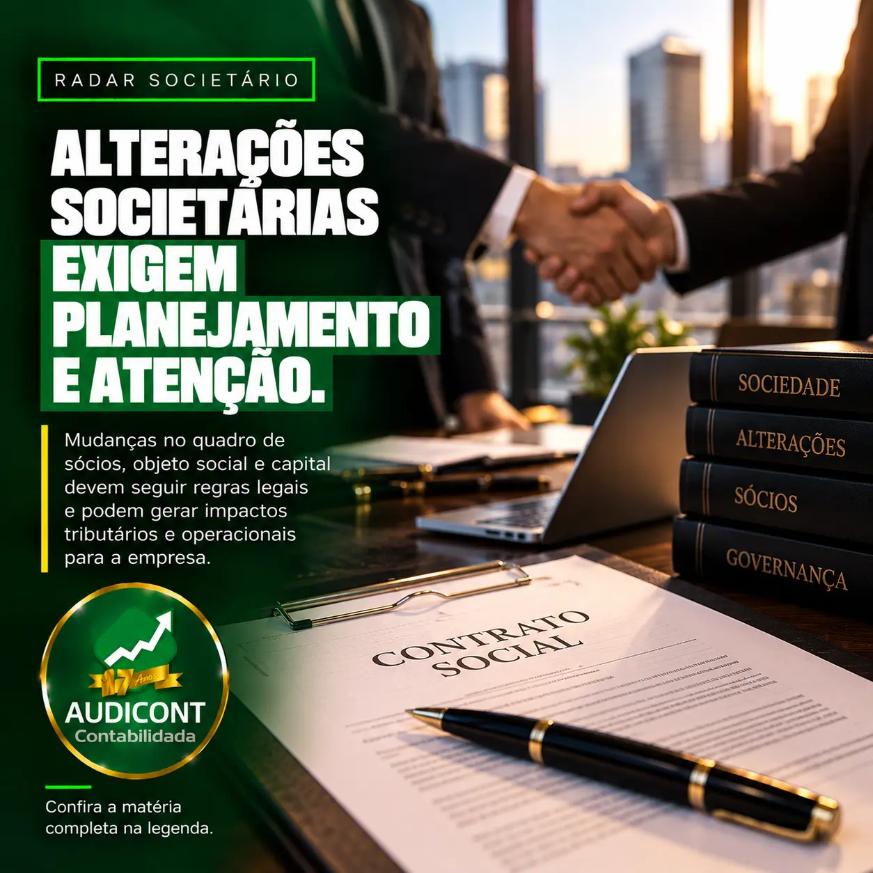 Empresa inativa: manter, regularizar ou encerrar?
