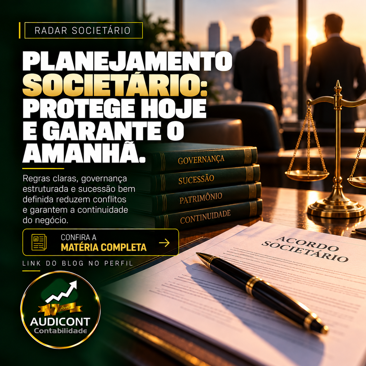 Cessão de quotas: como transferir participação na Ltda.