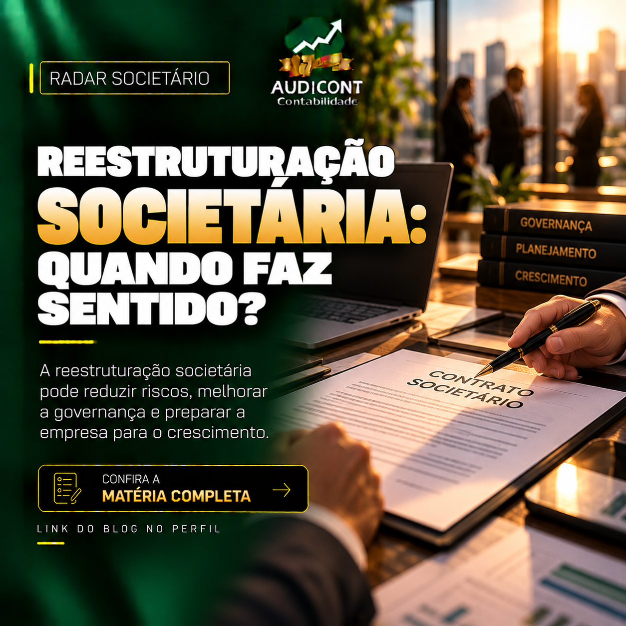 Exclusão de sócio na Ltda.: quando ela pode ocorrer?