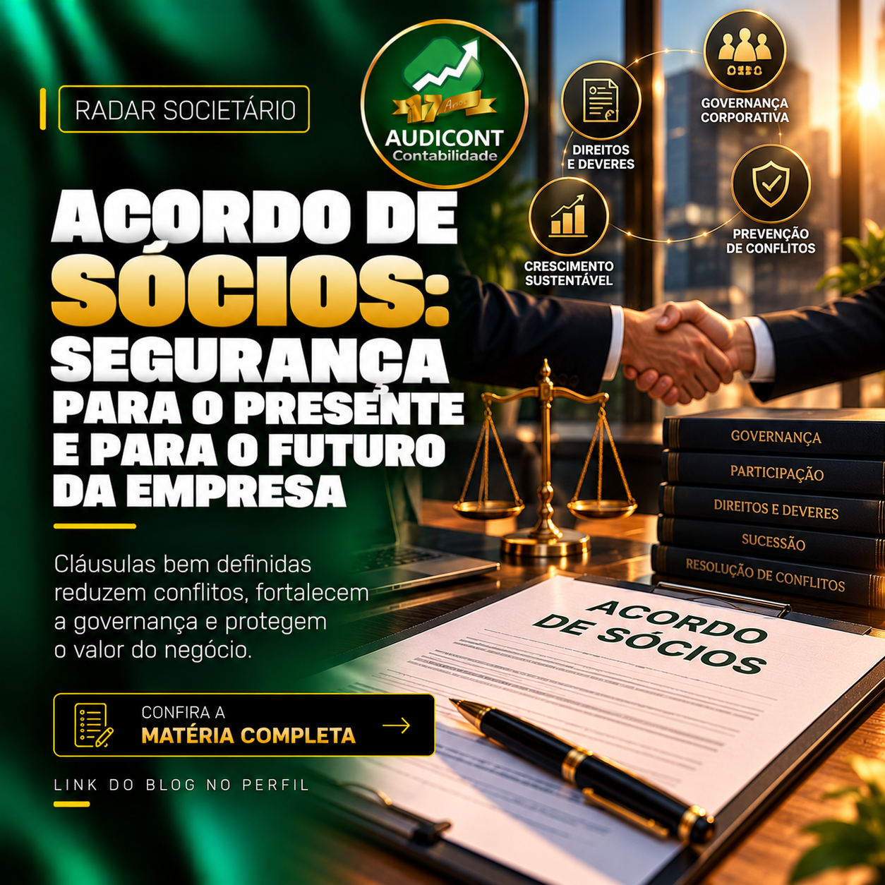 Sócio pessoa jurídica: uma empresa pode ser sócia?
