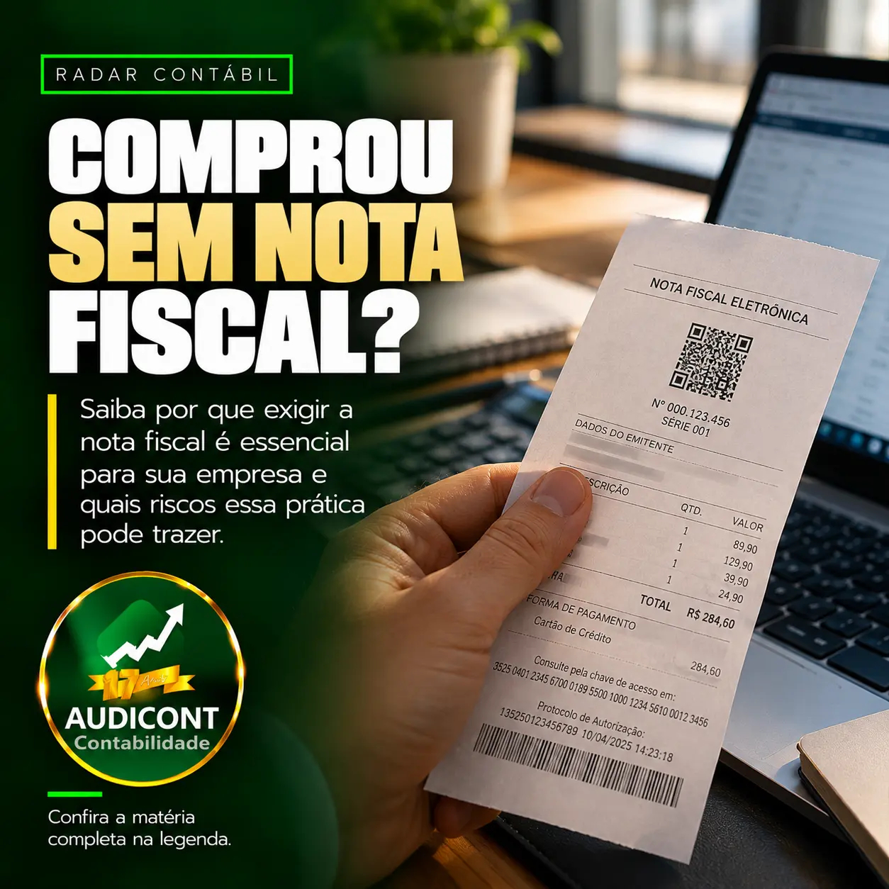 Custos fixos x variáveis: classificar muda a análise
